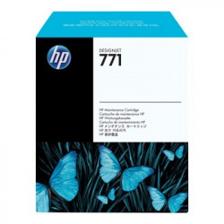 761 TI - Cart. de maintenance Marque Hp CH644A
