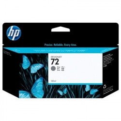 72XL - Cart. Encre Marque Hp C9374A - Gris