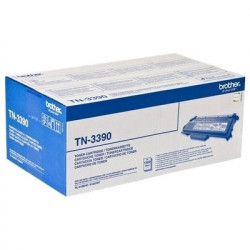 TN-3390 - Toner Marque Brother TN-3390 - noir