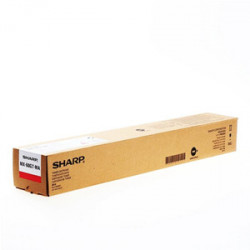 Sharp S-61 - Toner original Sharp MX61GTMA - magenta