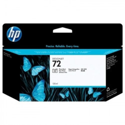 72XL - Cart. Encre Marque Hp C9370A - Photo noir