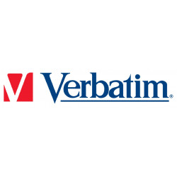 49174 - Verbatim Store 'n' Go V3 Clé USB 64 Go USB 3.0 (MCAD180883)