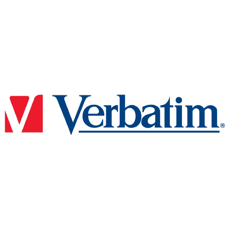 49174 - Verbatim Store 'n' Go V3 Clé USB 64 Go USB 3.0 (MCAD180883)