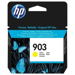 903 - Cart. Encre Marque Hp T6L95AE - Jaune