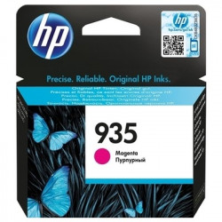 935 - Cart. Encre Marque Hp C2P21AE - Magenta