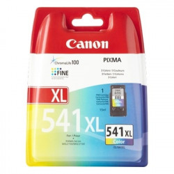 541XL - Cart. Encre Marque Canon CL541XL, 5226B005 - Tricolor