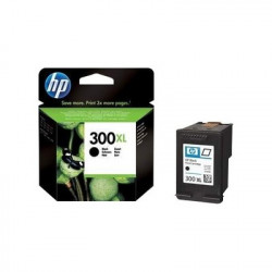 300XL - Cart. Encre Marque Hp CC641EE - noir