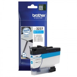 3237C - Cart. Encre Marque Brother LC3237C - Cyan