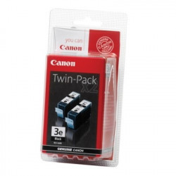 3 - Pack x 2 Cart. Encre Marque Canon 4479A298 - noir