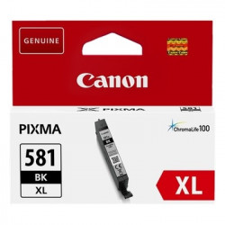 581XL - Cart. Encre Marque Canon 2052C001 - noir