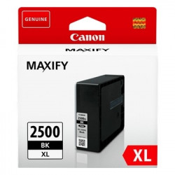 2500XL - Cart. Encre Marque Canon PGI-2500, 9254B001 - noir