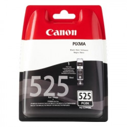 525 - Cart. Encre Marque Canon PGI-525, 4529B001 - noir