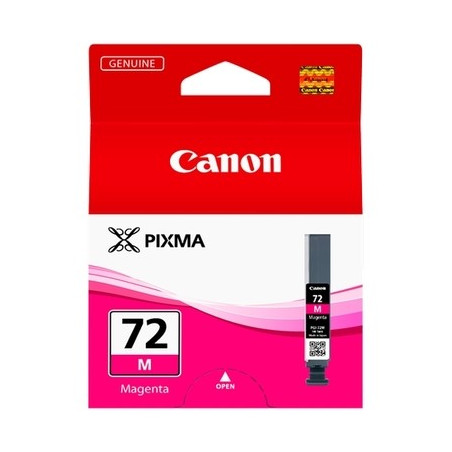 72 - Cart. Encre Marque Canon 6405B001 - Magenta