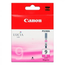 9 - Cart. Encre Marque Canon 1036B001 - Magenta
