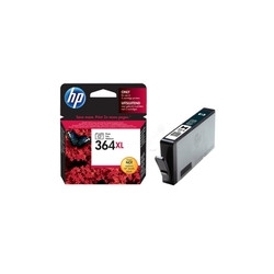 364XL - Cart. Encre Marque Hp CB322EE - Photo noir