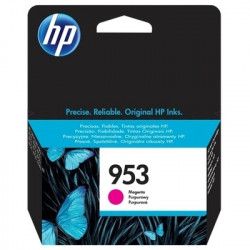 953 - Cart. Encre Marque Hp F6U13AE - Magenta