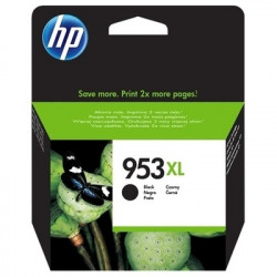 953XL - Cart. Encre Marque Hp L0S70AE - noir