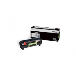 51F0HA0 - Toner Marque Lexmark 51F0HA0 - noir
