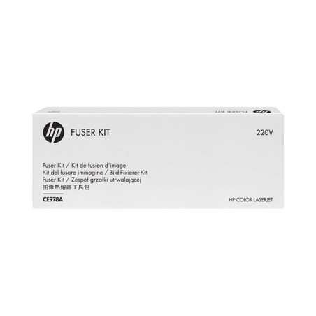 650A - Unité de Fusion marque Hp CE978A