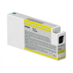 T6364 - Cart. Encre Marque Epson T6364 - Jaune