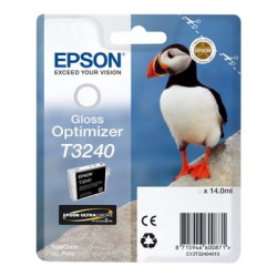 T3240 - Cart. Encre Marque Epson T324040 - Glossy