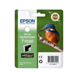 1590 - Cart. Encre Marque Epson T159040 - Glossy