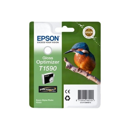 1590 - Cart. Encre Marque Epson T159040 - Glossy