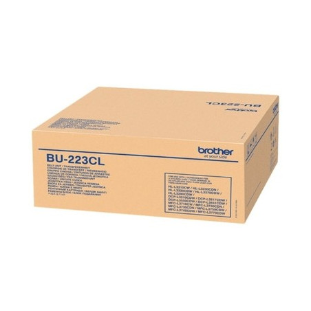 BU-223CL - Courroie Marque Brother BU-223CL