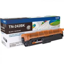 TN-242BK - Toner Marque Brother TN-242BK - noir