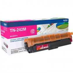 TN-242M - Toner Marque Brother TN-242M - Magenta