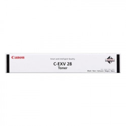 C-EXV28 - Toner Marque Canon 2789B002 - noir