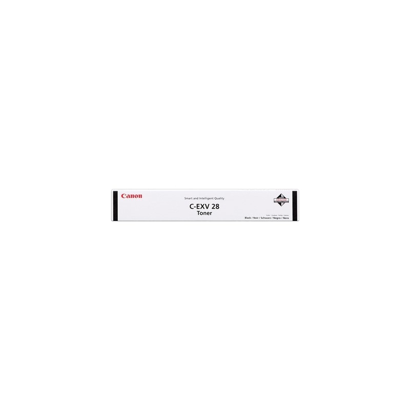 C-EXV28 - Toner Marque Canon 2789B002 - noir