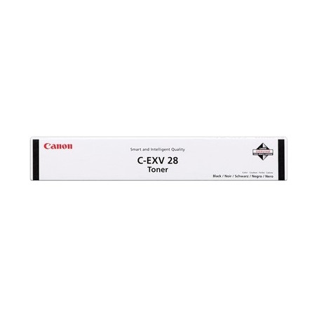 C-EXV28 - Toner Marque Canon 2789B002 - noir