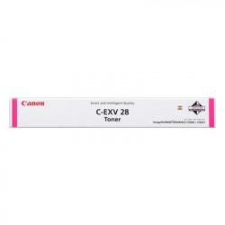 C-EXV28 - Toner Marque Canon 2797B002 - Magenta