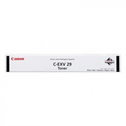 C-EXV29 - Toner Marque Canon 2790B002 - noir