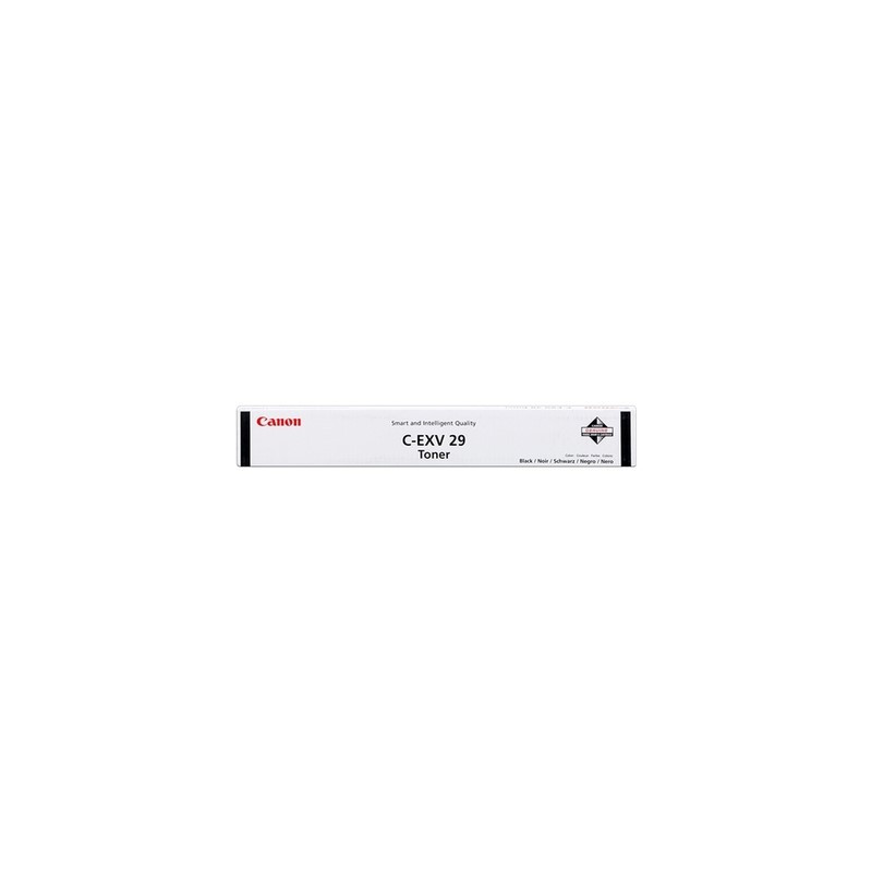 C-EXV29 - Toner Marque Canon 2790B002 - noir