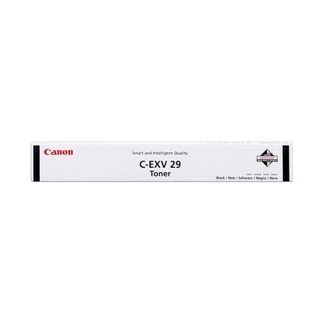 C-EXV29 - Toner Marque Canon 2790B002 - noir