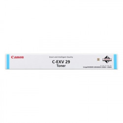 C-EXV29 - Toner Marque Canon 2794B002 - Cyan