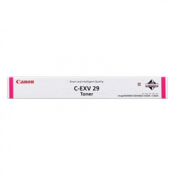 C-EXV29 - Toner Marque Canon 2798B002 - Magenta