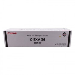 C-EXV36 - Toner Marque Canon 3766B002 - noir