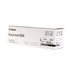 034 - Tambour Marque Canon 034, 9458B001 - noir