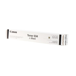 034 - Toner Marque Canon 9454B001 - noir