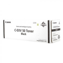 C-EXV50 - Toner Marque Canon 9436B002 - noir