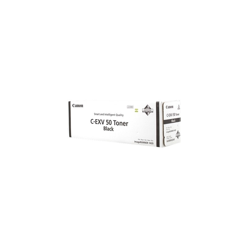 C-EXV50 - Toner Marque Canon 9436B002 - noir