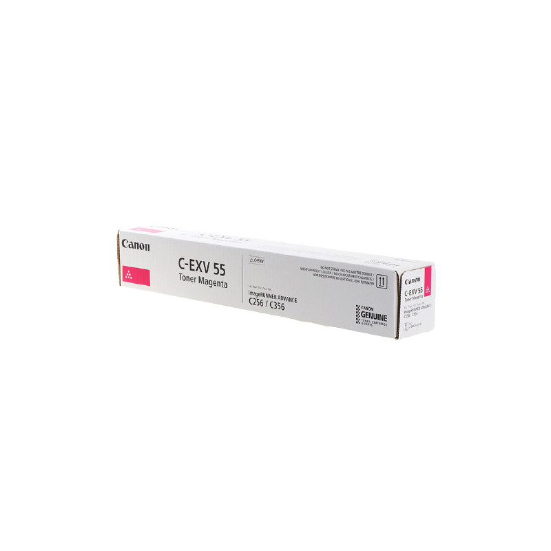 C-EXV55 - Toner Marque Canon 2184C002 - Magenta