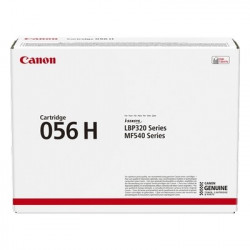 056H - Toner Marque Canon 3008C002 - noir