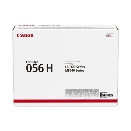 056H - Toner Marque Canon 3008C002 - noir