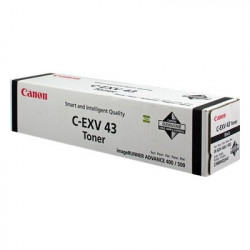 2788B002 - Toner Marque Canon 2788B002 - Noir