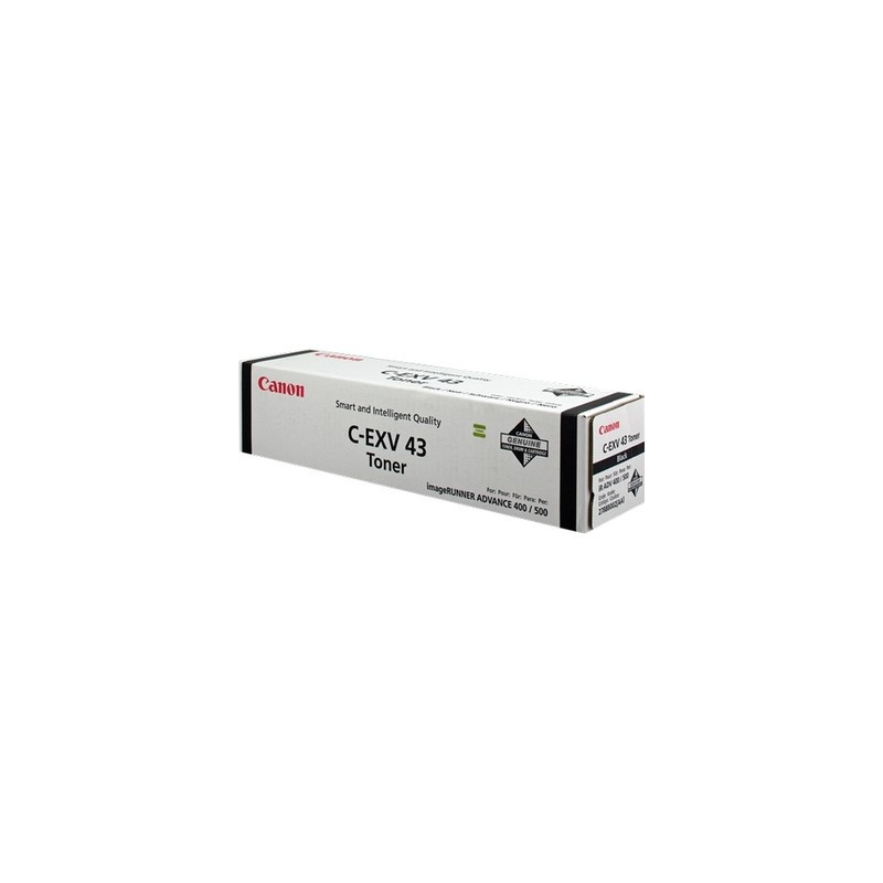 2788B002 - Toner Marque Canon 2788B002 - Noir