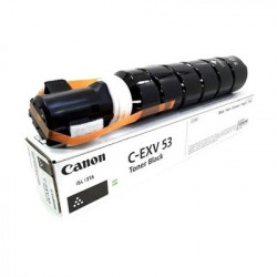 C-EXV53 - Toner Marque Canon 0473C002 - noir